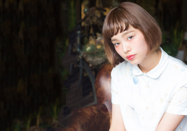 歓迎する人物像